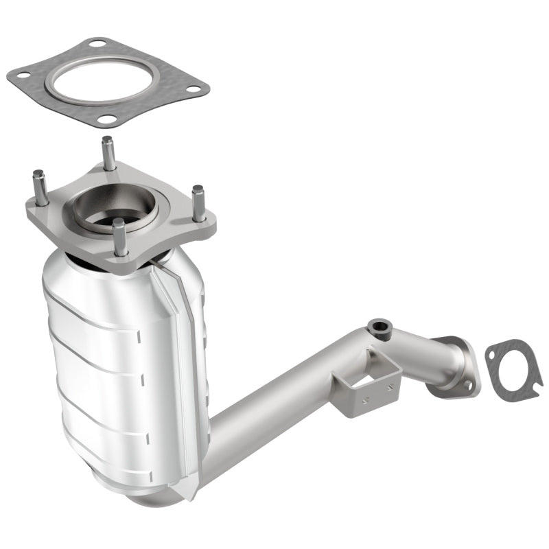 MagnaFlow HM-Grade Direct-Fit Catalytic Converter - Ford Escort Mercury Tracer 2.0L 1997-2002