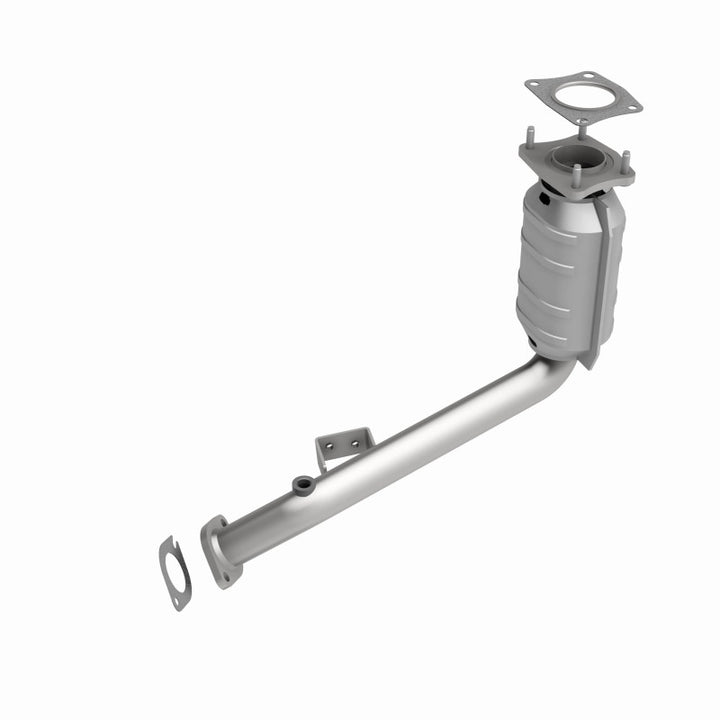 MagnaFlow HM-Grade Direct-Fit Catalytic Converter - Ford Escort Mercury Tracer 2.0L 1997-2002, view 19
