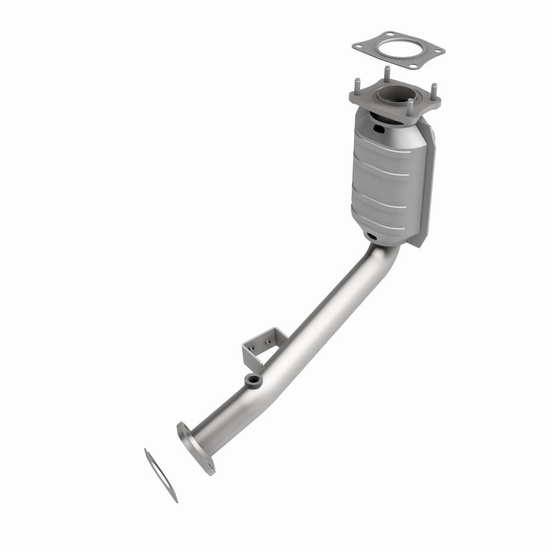 MagnaFlow HM-Grade Direct-Fit Catalytic Converter - Ford Escort Mercury Tracer 2.0L 1997-2002, view 22