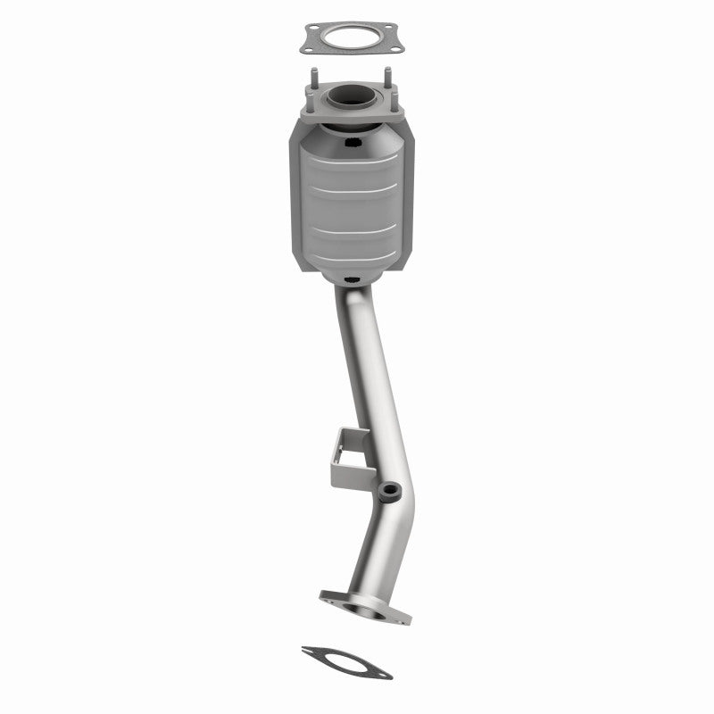 MagnaFlow HM-Grade Direct-Fit Catalytic Converter - Ford Escort Mercury Tracer 2.0L 1997-2002, view 29