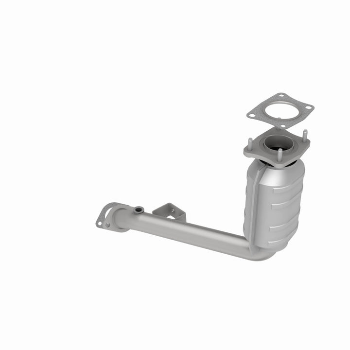 MagnaFlow HM-Grade Direct-Fit Catalytic Converter - Ford Escort Mercury Tracer 2.0L 1997-2002, view 34