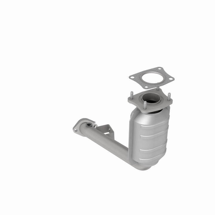 MagnaFlow HM-Grade Direct-Fit Catalytic Converter - Ford Escort Mercury Tracer 2.0L 1997-2002, view 38