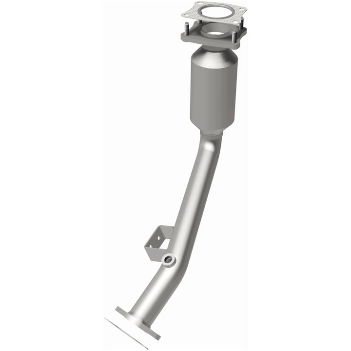 MagnaFlow HM-Grade Direct-Fit Catalytic Converter - Ford Escort Mercury Tracer 2.0L 1997-2002, view 39