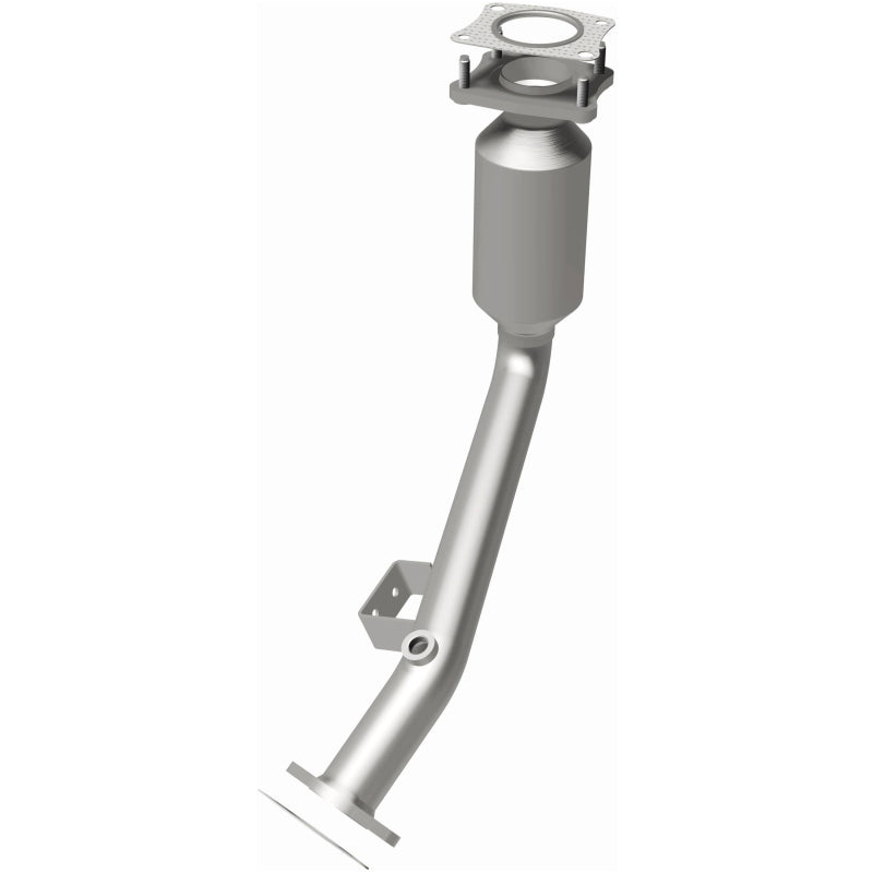 MagnaFlow HM-Grade Direct-Fit Catalytic Converter - Ford Escort Mercury Tracer 2.0L 1997-2002, view 39