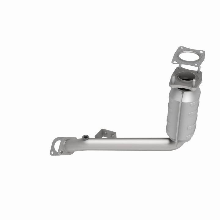 MagnaFlow HM-Grade Direct-Fit Catalytic Converter - Ford Escort Mercury Tracer 2.0L 1997-2002, view 40
