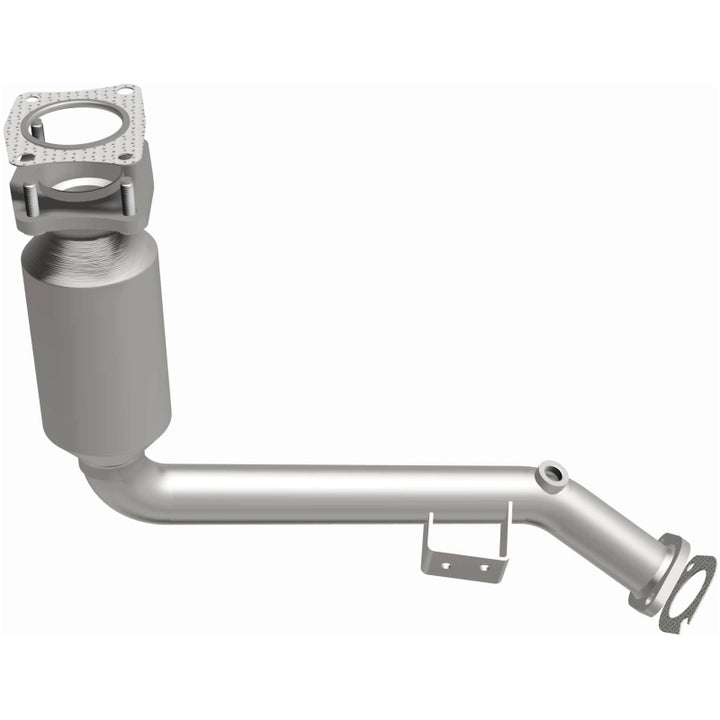 MagnaFlow HM-Grade Direct-Fit Catalytic Converter - Ford Escort Mercury Tracer 2.0L 1997-2002, view 7