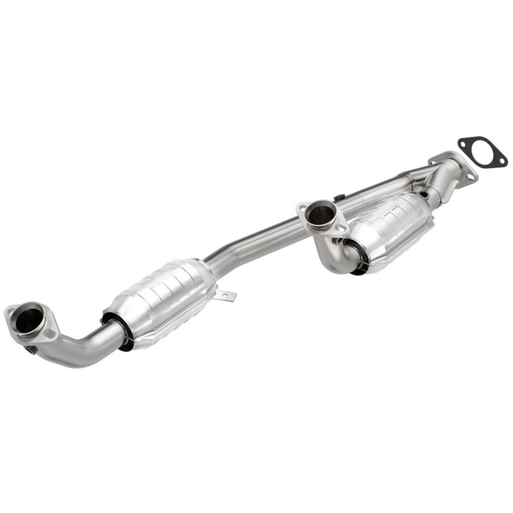 MagnaFlow HM-Grade Direct-Fit Catalytic Converter - Ford Windstar 1995-1997 3.8L
