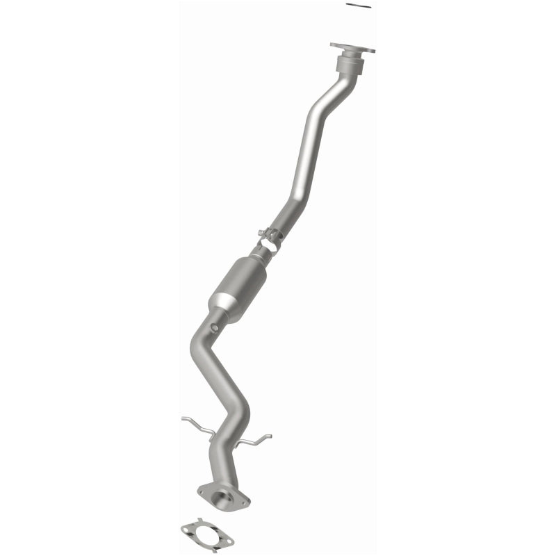 MagnaFlow HM Grade Direct-Fit Catalytic Converter - Chevrolet Venture 1997-2000 3.4L, view 10