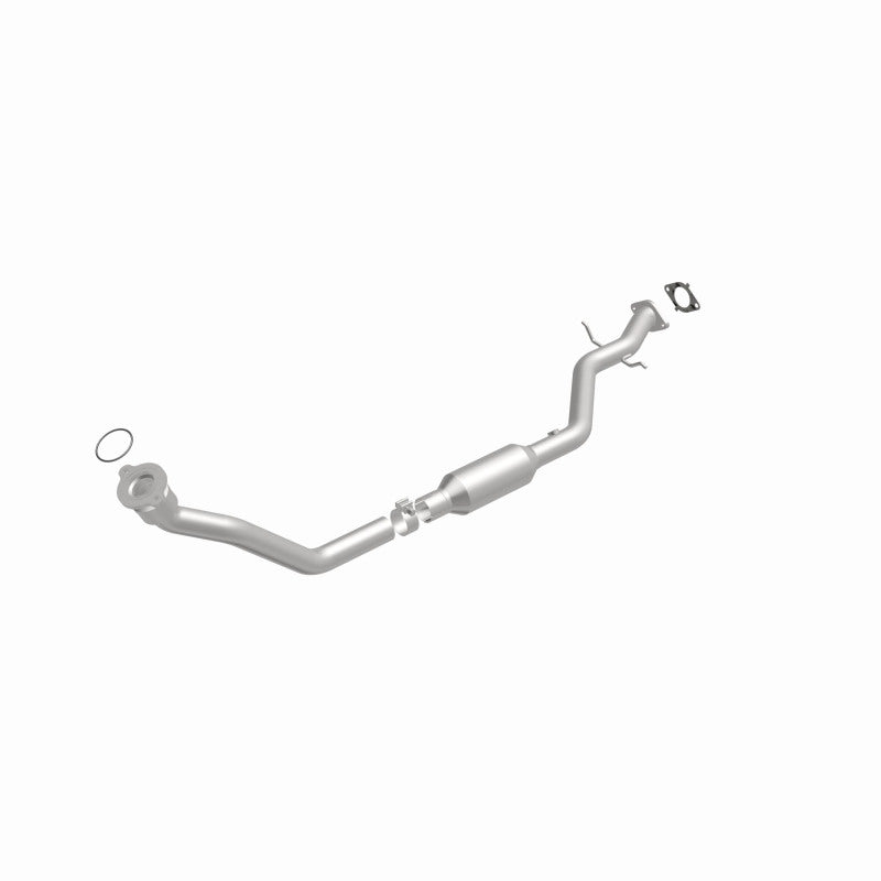 MagnaFlow HM Grade Direct-Fit Catalytic Converter - Chevrolet Venture 1997-2000 3.4L, view 15