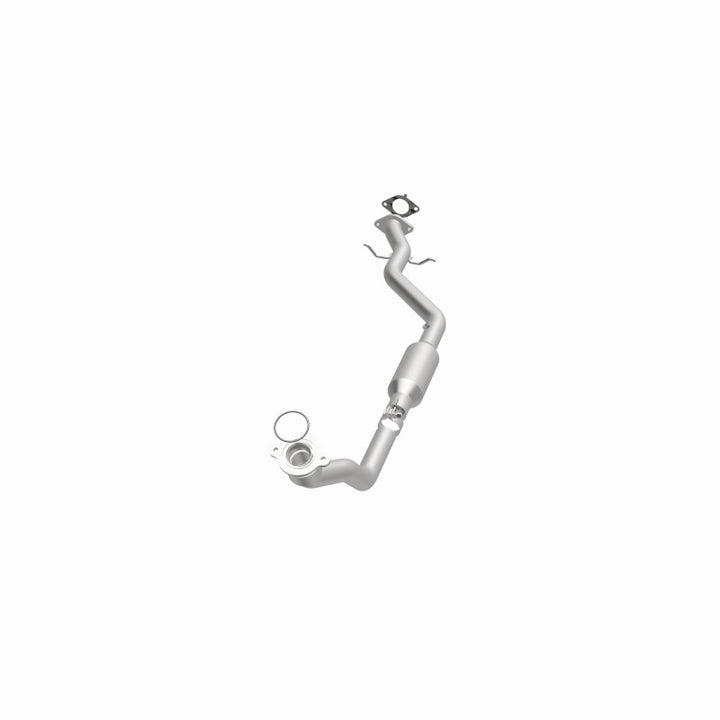 MagnaFlow HM Grade Direct-Fit Catalytic Converter - Chevrolet Venture 1997-2000 3.4L, view 16