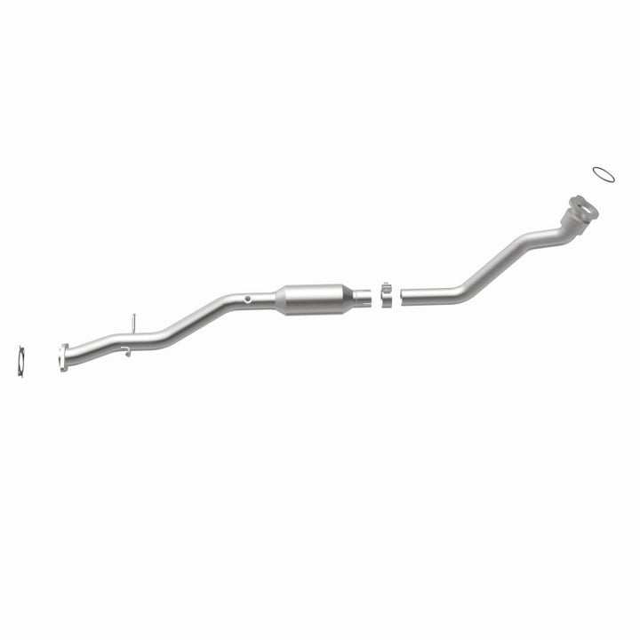 MagnaFlow HM Grade Direct-Fit Catalytic Converter - Chevrolet Venture 1997-2000 3.4L, view 19