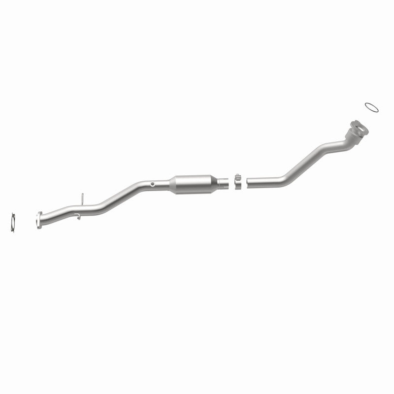 MagnaFlow HM Grade Direct-Fit Catalytic Converter - Chevrolet Venture 1997-2000 3.4L, view 19
