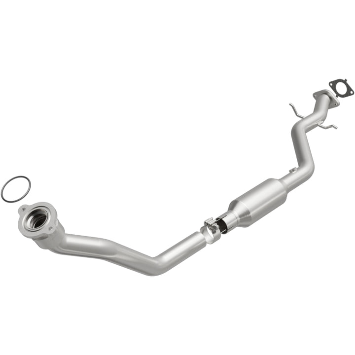 MagnaFlow HM Grade Direct-Fit Catalytic Converter - Chevrolet Venture 1997-2000 3.4L, view 2