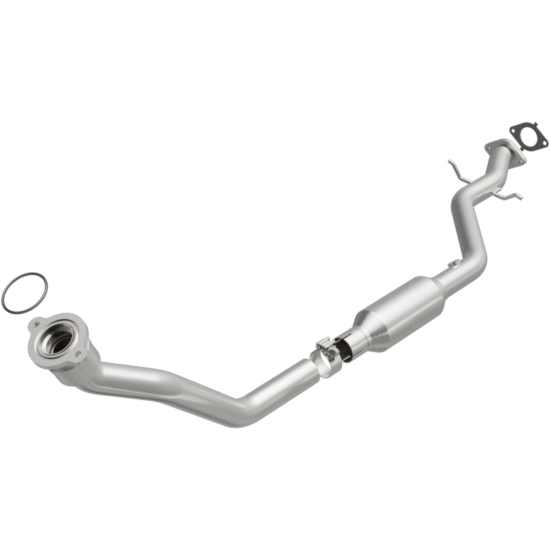 MagnaFlow HM Grade Direct-Fit Catalytic Converter - Chevrolet Venture 1997-2000 3.4L, view 2