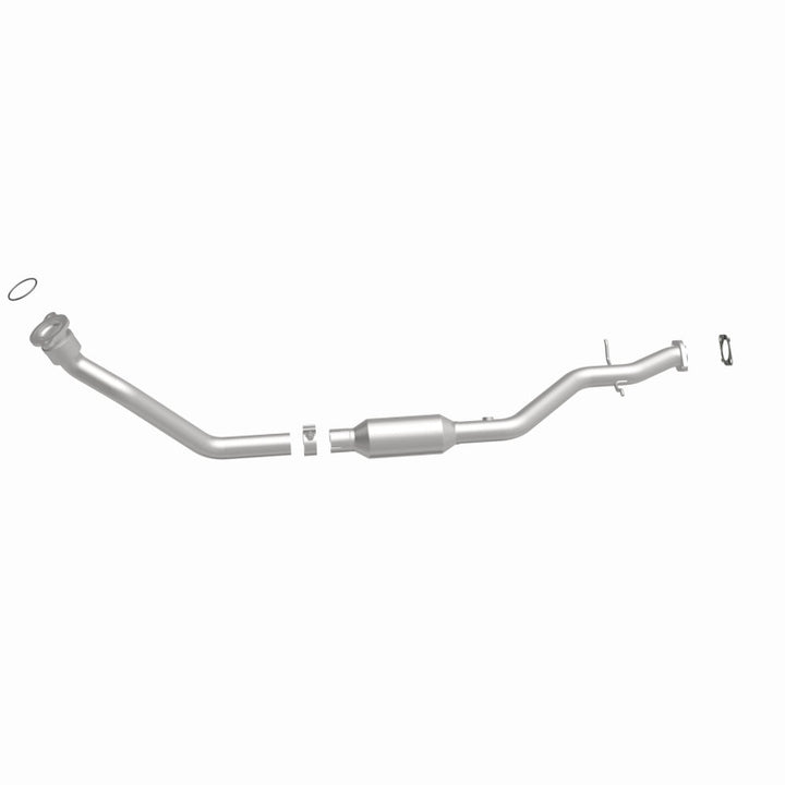 MagnaFlow HM Grade Direct-Fit Catalytic Converter - Chevrolet Venture 1997-2000 3.4L, view 20