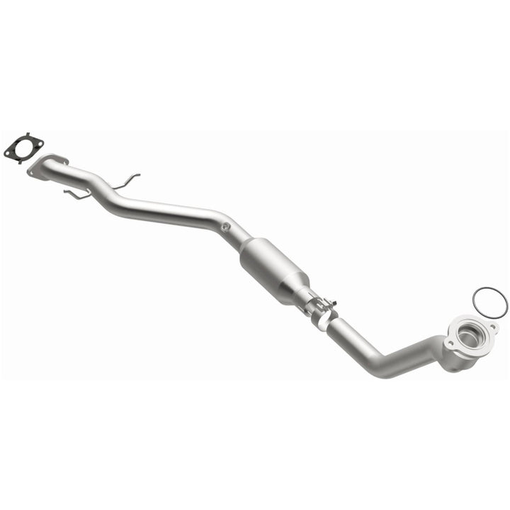 MagnaFlow HM Grade Direct-Fit Catalytic Converter - Chevrolet Venture 1997-2000 3.4L, view 22