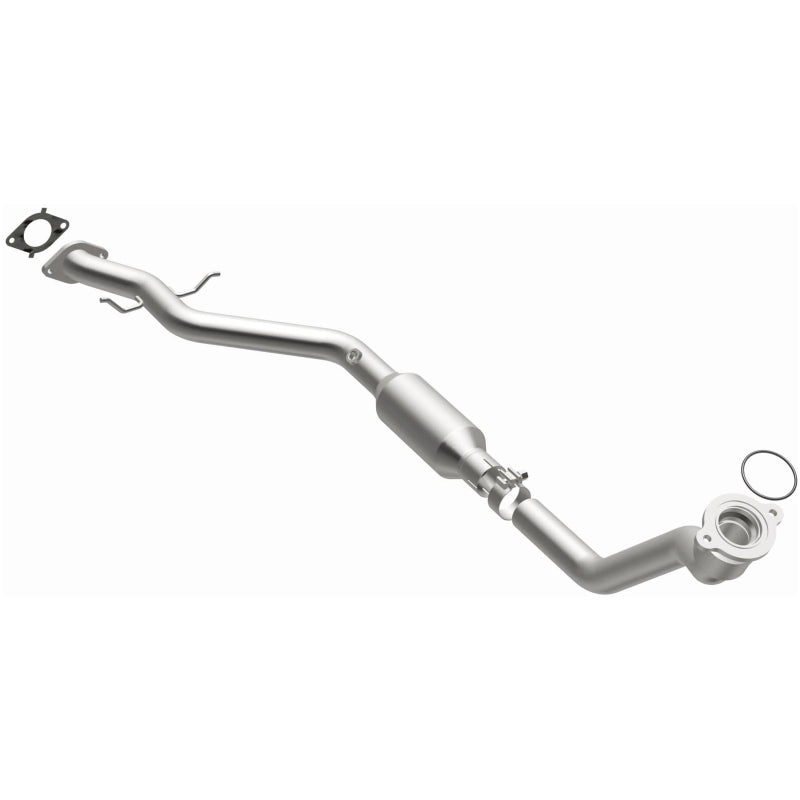 MagnaFlow HM Grade Direct-Fit Catalytic Converter - Chevrolet Venture 1997-2000 3.4L, view 22