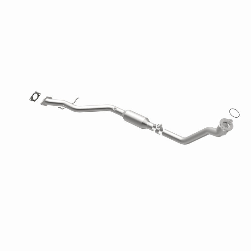 MagnaFlow HM Grade Direct-Fit Catalytic Converter - Chevrolet Venture 1997-2000 3.4L, view 25
