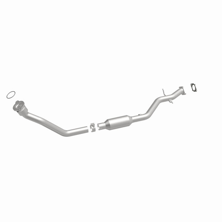 MagnaFlow HM Grade Direct-Fit Catalytic Converter - Chevrolet Venture 1997-2000 3.4L, view 26