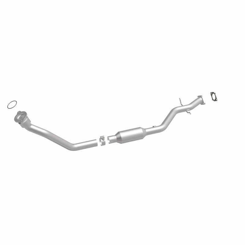 MagnaFlow HM Grade Direct-Fit Catalytic Converter - Chevrolet Venture 1997-2000 3.4L, view 26