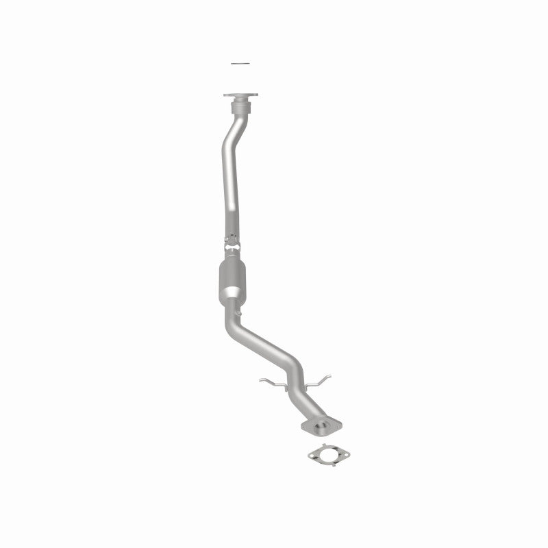 MagnaFlow HM Grade Direct-Fit Catalytic Converter - Chevrolet Venture 1997-2000 3.4L, view 29