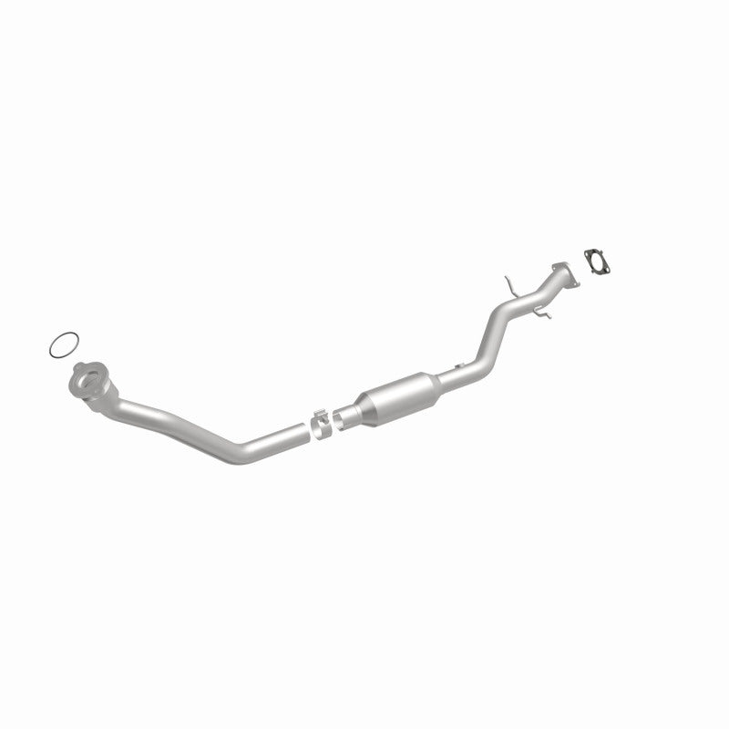 MagnaFlow HM Grade Direct-Fit Catalytic Converter - Chevrolet Venture 1997-2000 3.4L, view 39