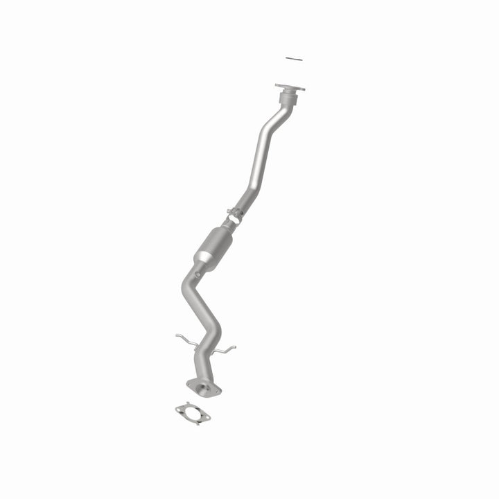 MagnaFlow HM Grade Direct-Fit Catalytic Converter - Chevrolet Venture 1997-2000 3.4L, view 4