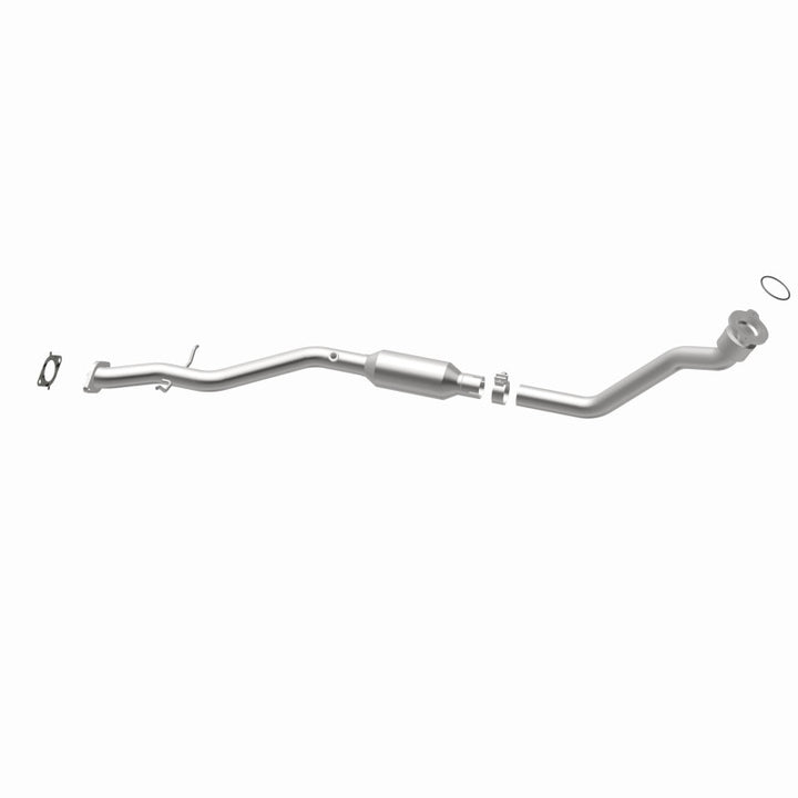 MagnaFlow HM Grade Direct-Fit Catalytic Converter - Chevrolet Venture 1997-2000 3.4L, view 40