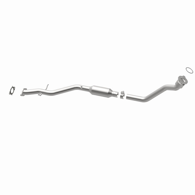 MagnaFlow HM Grade Direct-Fit Catalytic Converter - Chevrolet Venture 1997-2000 3.4L, view 40