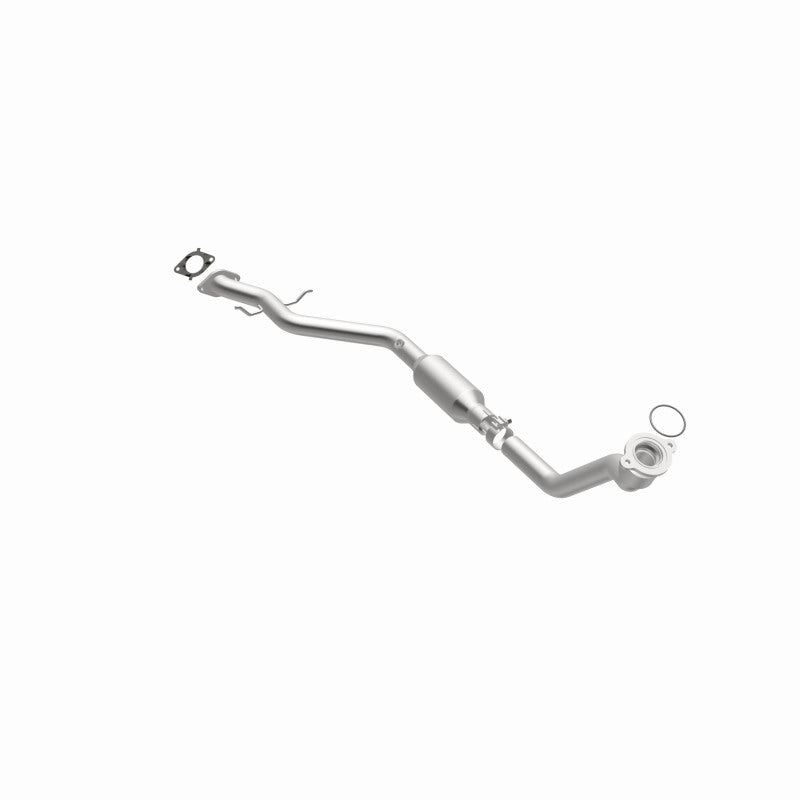 MagnaFlow HM Grade Direct-Fit Catalytic Converter - Chevrolet Venture 1997-2000 3.4L, view 6