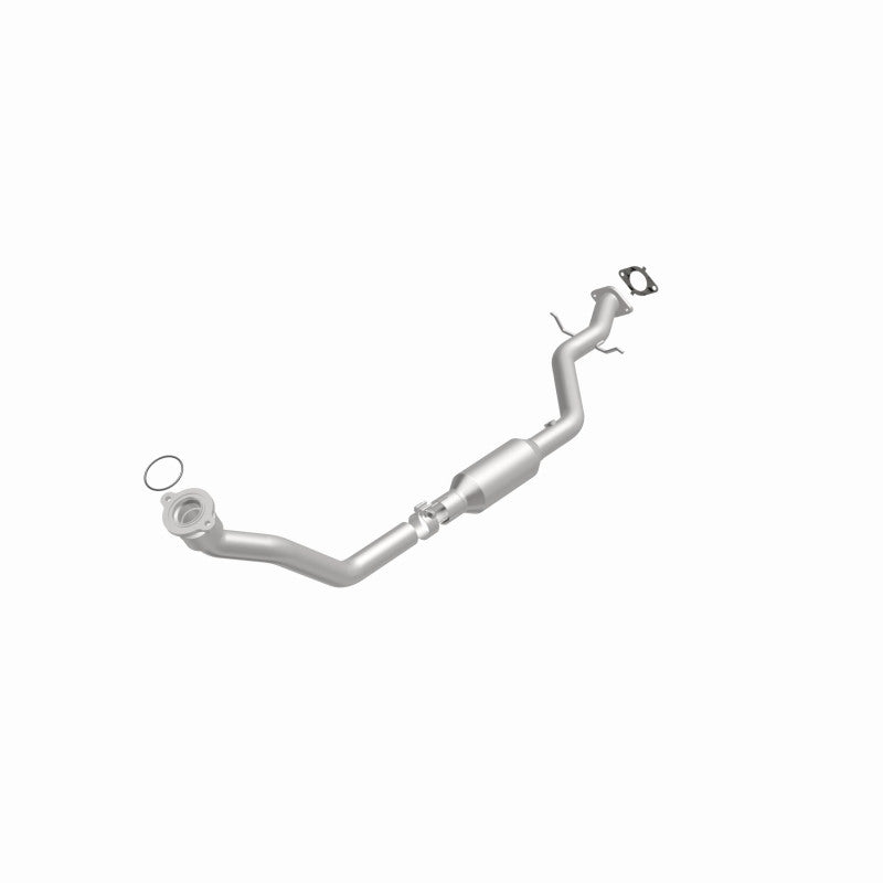MagnaFlow HM Grade Direct-Fit Catalytic Converter - Chevrolet Venture 1997-2000 3.4L, view 8