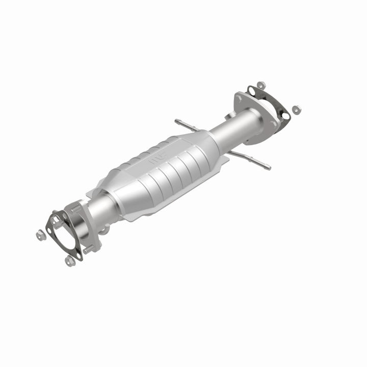 MagnaFlow HM Grade Direct-Fit Catalytic Converter - Chevrolet S10 1996-1999 4.3L, view 13