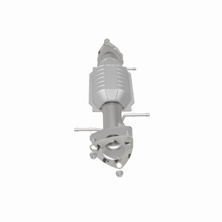 MagnaFlow HM Grade Direct-Fit Catalytic Converter - Chevrolet S10 1996-1999 4.3L, view 20