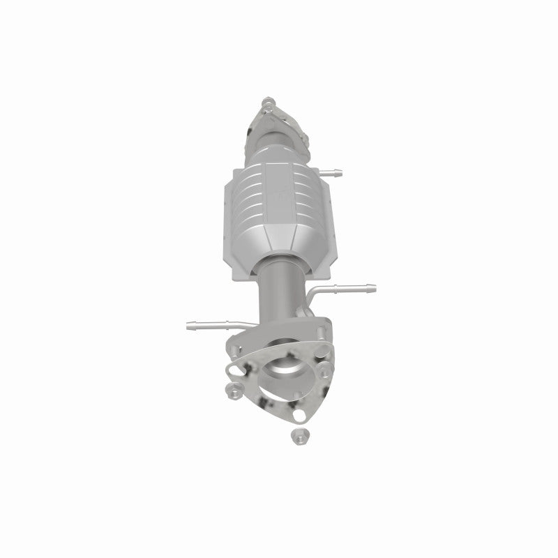 MagnaFlow HM Grade Direct-Fit Catalytic Converter - Chevrolet S10 1996-1999 4.3L, view 20