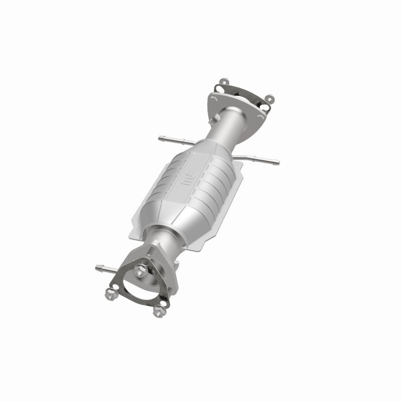 MagnaFlow HM Grade Direct-Fit Catalytic Converter - Chevrolet S10 1996-1999 4.3L, view 21