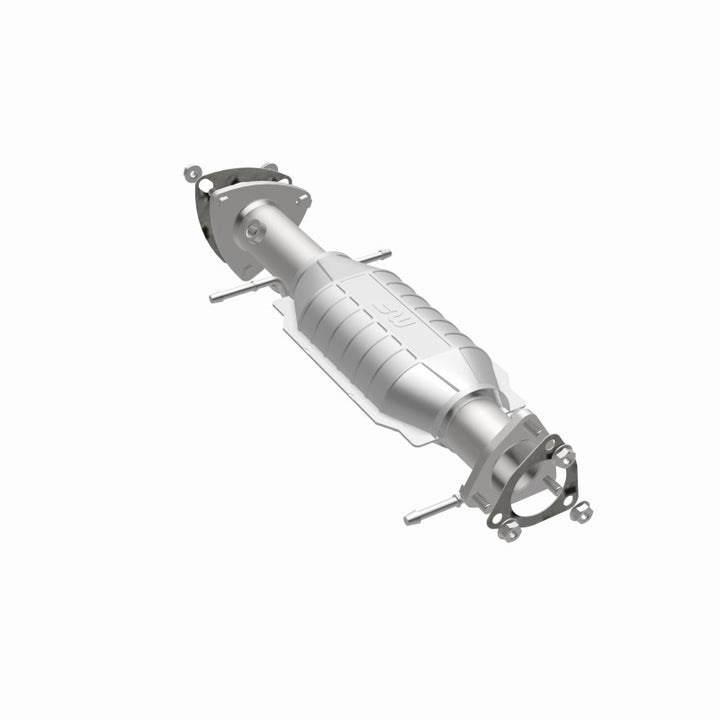MagnaFlow HM Grade Direct-Fit Catalytic Converter - Chevrolet S10 1996-1999 4.3L, view 39