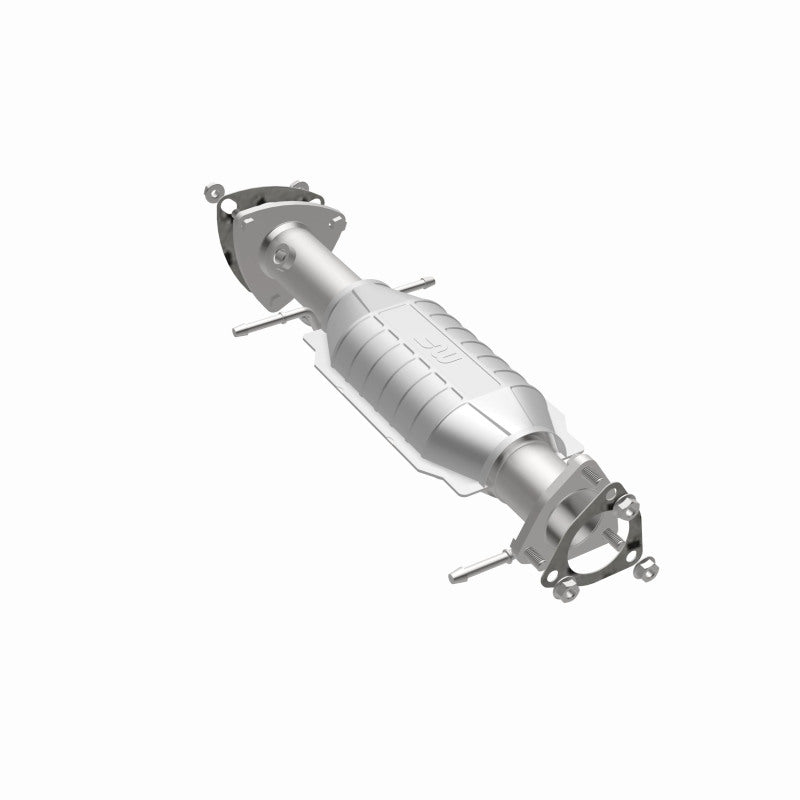 MagnaFlow HM Grade Direct-Fit Catalytic Converter - Chevrolet S10 1996-1999 4.3L, view 39