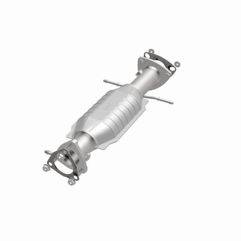 MagnaFlow HM Grade Direct-Fit Catalytic Converter - Chevrolet S10 1996-1999 4.3L, view 5