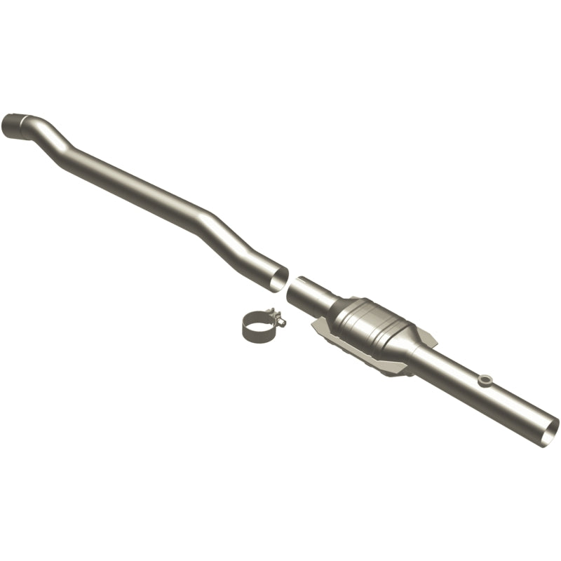 MagnaFlow HM Grade Direct-Fit Catalytic Converter - Dodge Dakota 1996 3.9L