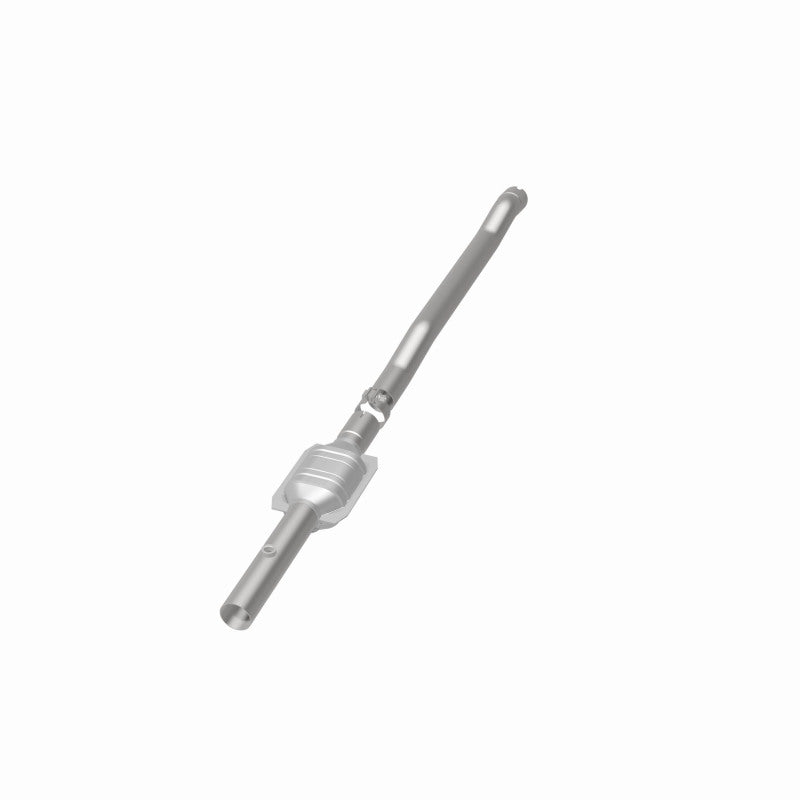 MagnaFlow HM Grade Direct-Fit Catalytic Converter - Dodge Dakota 1996 3.9L, view 10