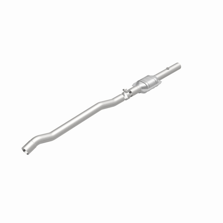 MagnaFlow HM Grade Direct-Fit Catalytic Converter - Dodge Dakota 1996 3.9L, view 11