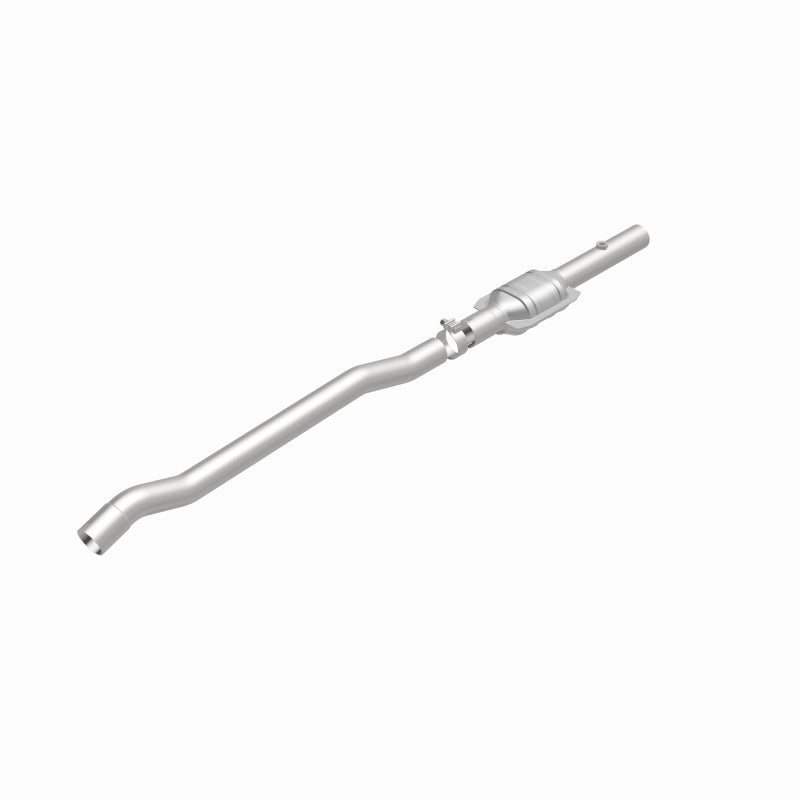 MagnaFlow HM Grade Direct-Fit Catalytic Converter - Dodge Dakota 1996 3.9L, view 11