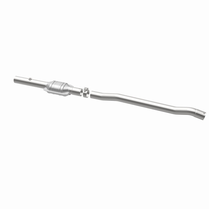 MagnaFlow HM Grade Direct-Fit Catalytic Converter - Dodge Dakota 1996 3.9L, view 12