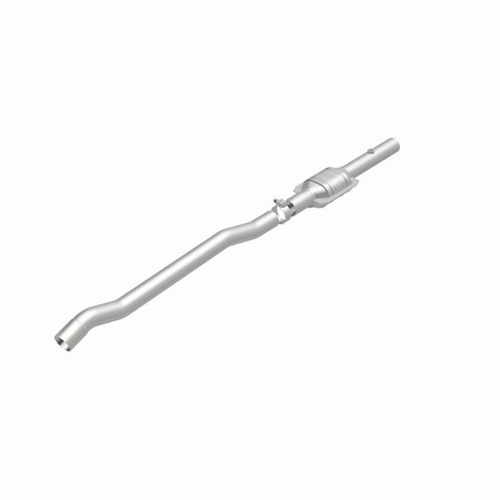 MagnaFlow HM Grade Direct-Fit Catalytic Converter - Dodge Dakota 1996 3.9L, view 13
