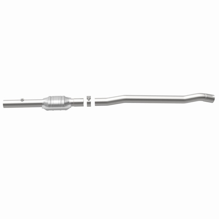 MagnaFlow HM Grade Direct-Fit Catalytic Converter - Dodge Dakota 1996 3.9L, view 14