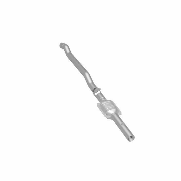 MagnaFlow HM Grade Direct-Fit Catalytic Converter - Dodge Dakota 1996 3.9L, view 19
