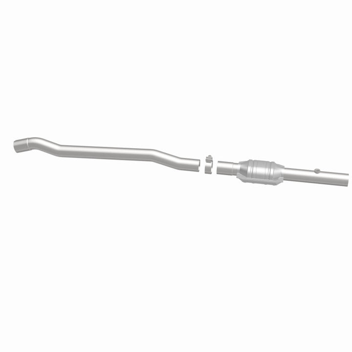 MagnaFlow HM Grade Direct-Fit Catalytic Converter - Dodge Dakota 1996 3.9L, view 21