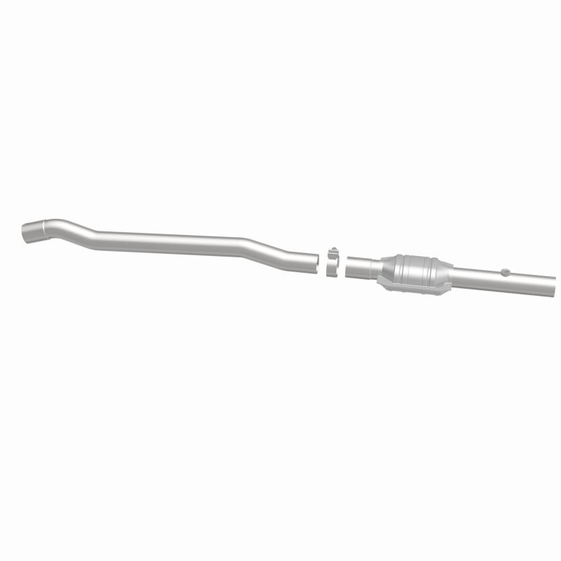 MagnaFlow HM Grade Direct-Fit Catalytic Converter - Dodge Dakota 1996 3.9L, view 21