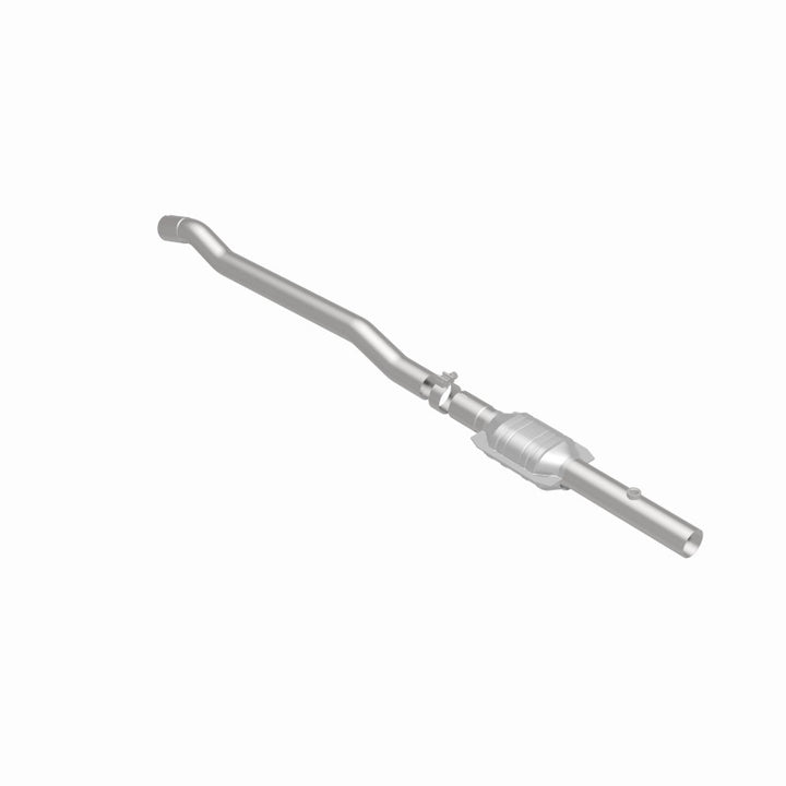 MagnaFlow HM Grade Direct-Fit Catalytic Converter - Dodge Dakota 1996 3.9L, view 26