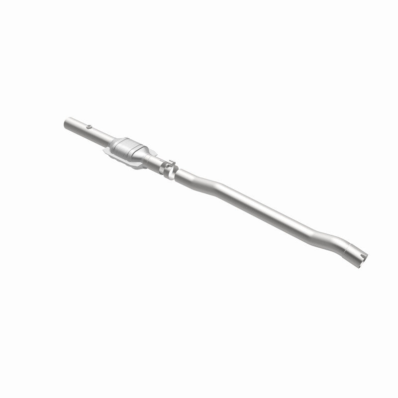 MagnaFlow HM Grade Direct-Fit Catalytic Converter - Dodge Dakota 1996 3.9L, view 29